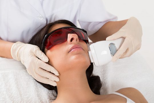Neha Beauty Salon, Neha Hairdressing School and Laser in Surrey and Delta BC - laser hair removal