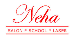 Neha Beauty Salon & School